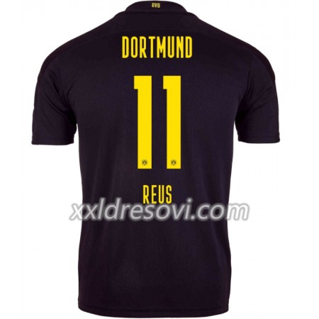 Borussia Dortmund Marco Reus 11 Drugi Nogometni Dres 2020-2021